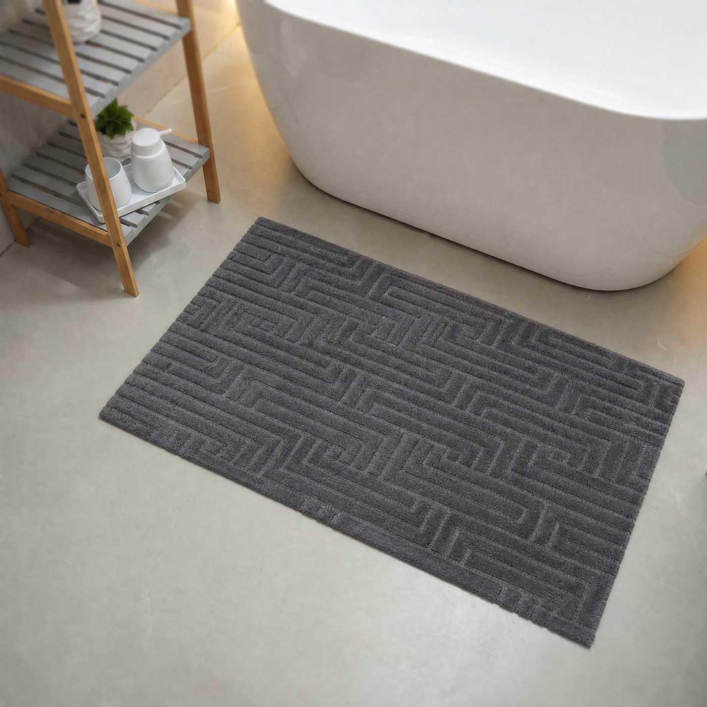 Wood Dark Grey